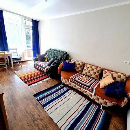 Ferienwohnung Banga Jūrkalne Exterior foto