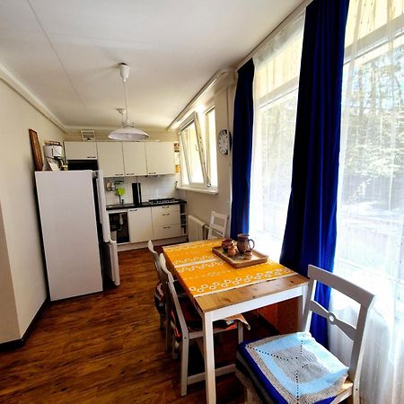 Ferienwohnung Banga Jūrkalne Exterior foto
