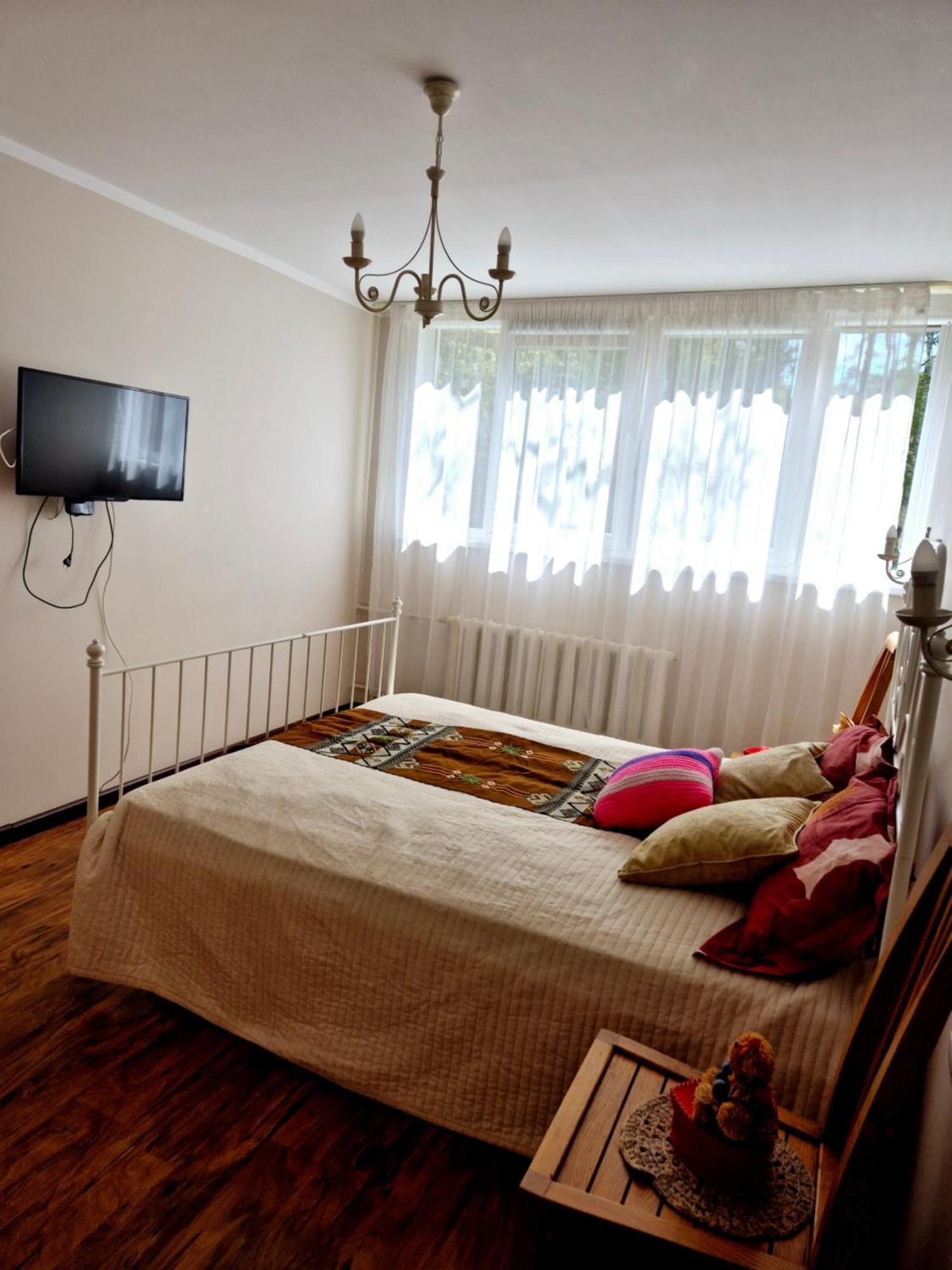 Ferienwohnung Banga Jūrkalne Exterior foto