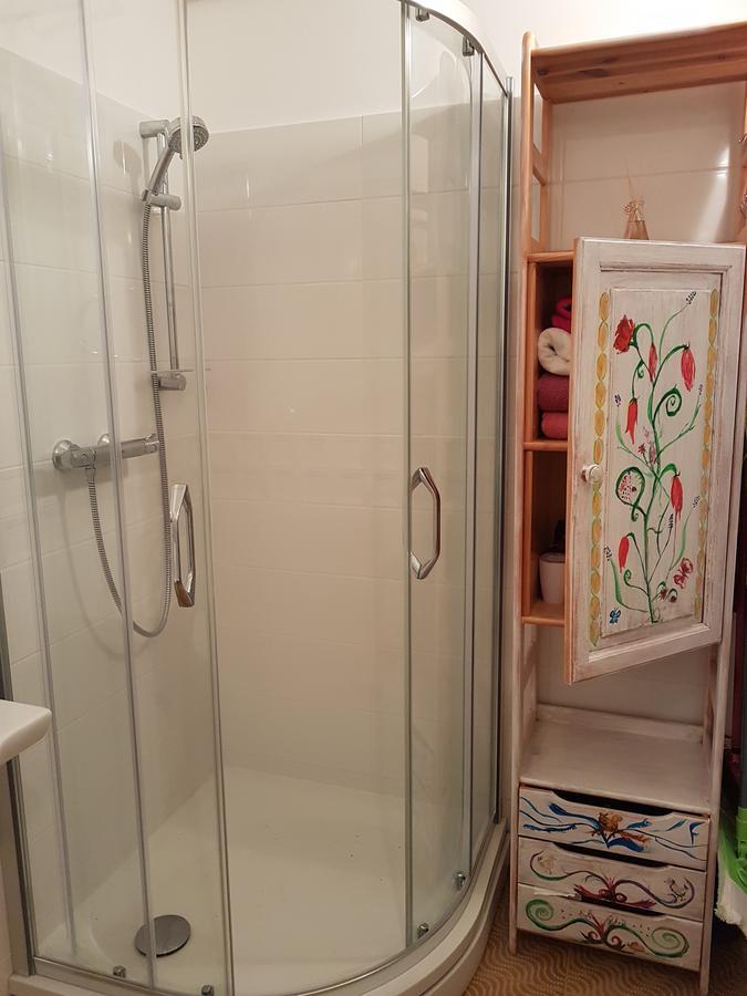 Ferienwohnung Banga Jūrkalne Exterior foto